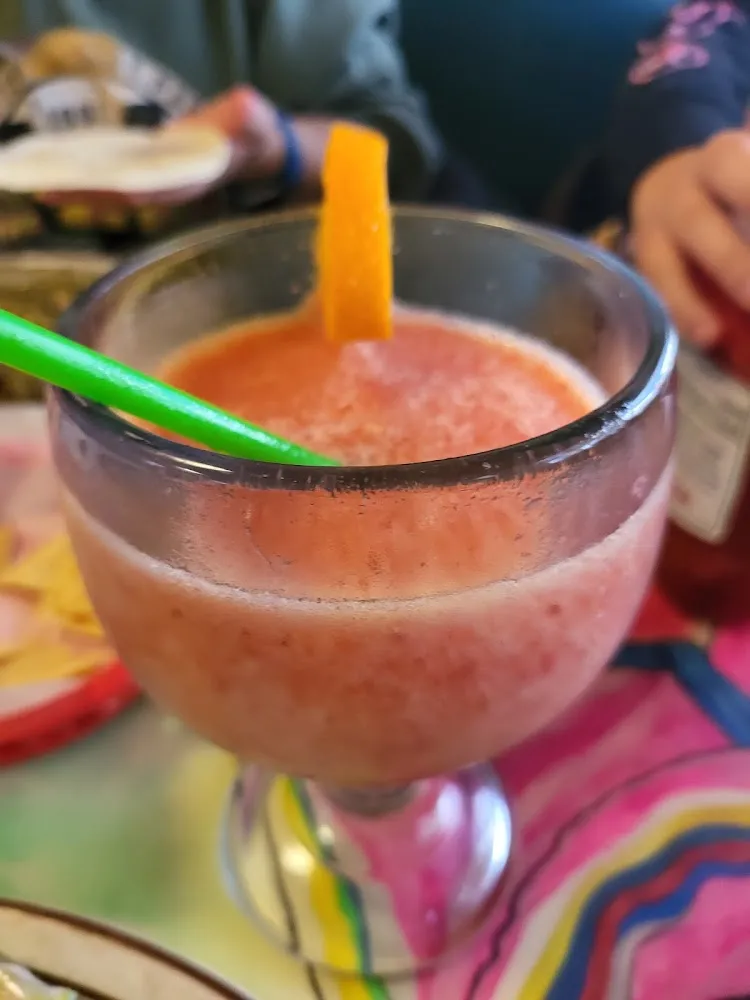 Fruity Margarita
